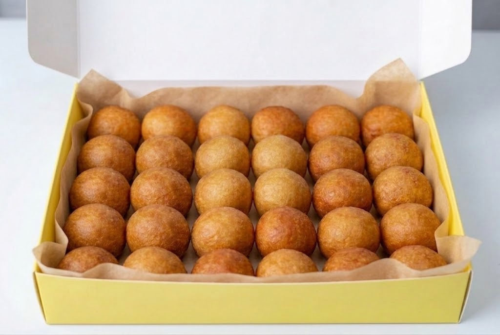 Puff Puff Blast