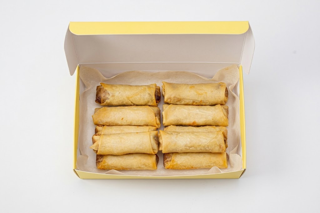 Spring Rolls