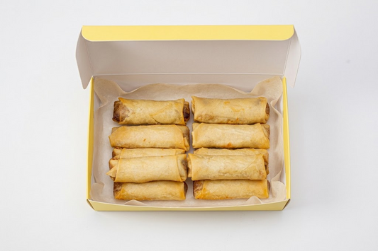 Spring Rolls