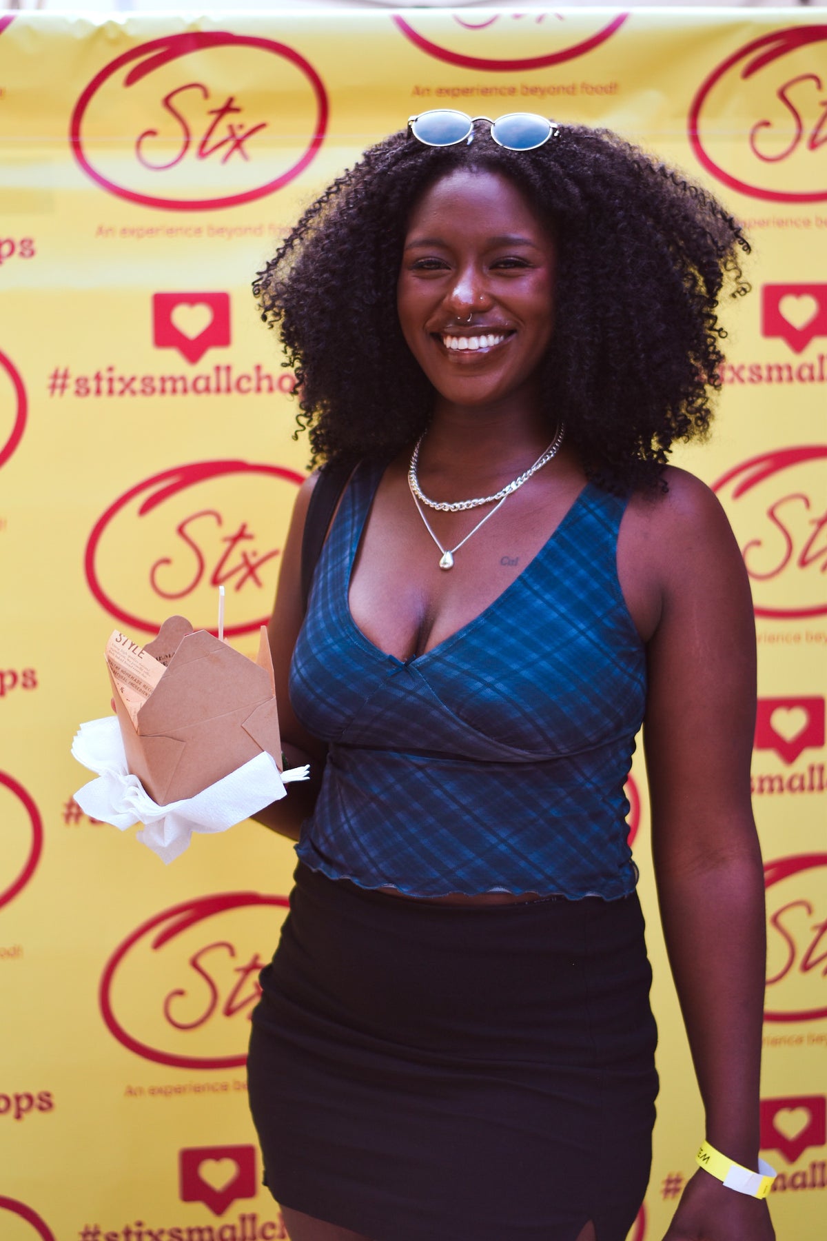 Stix Event